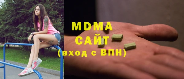 индика Абаза