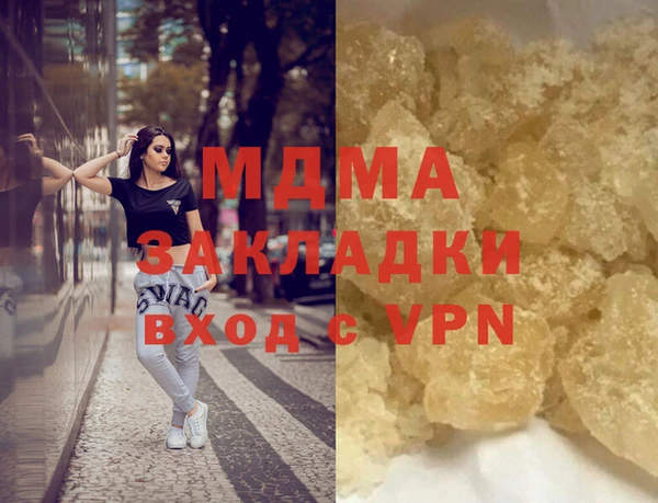 индика Абаза