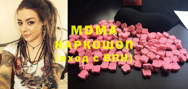 индика Абаза